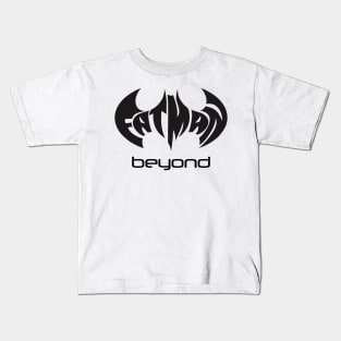 Fatman Beyond Kids T-Shirt